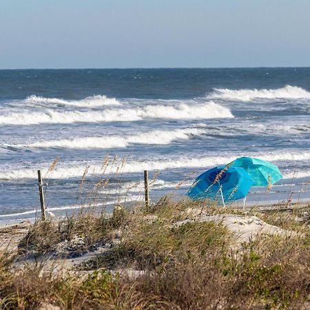 Willa Oceanwalk 17-302 New Smyrna Beach Zewnętrze zdjęcie