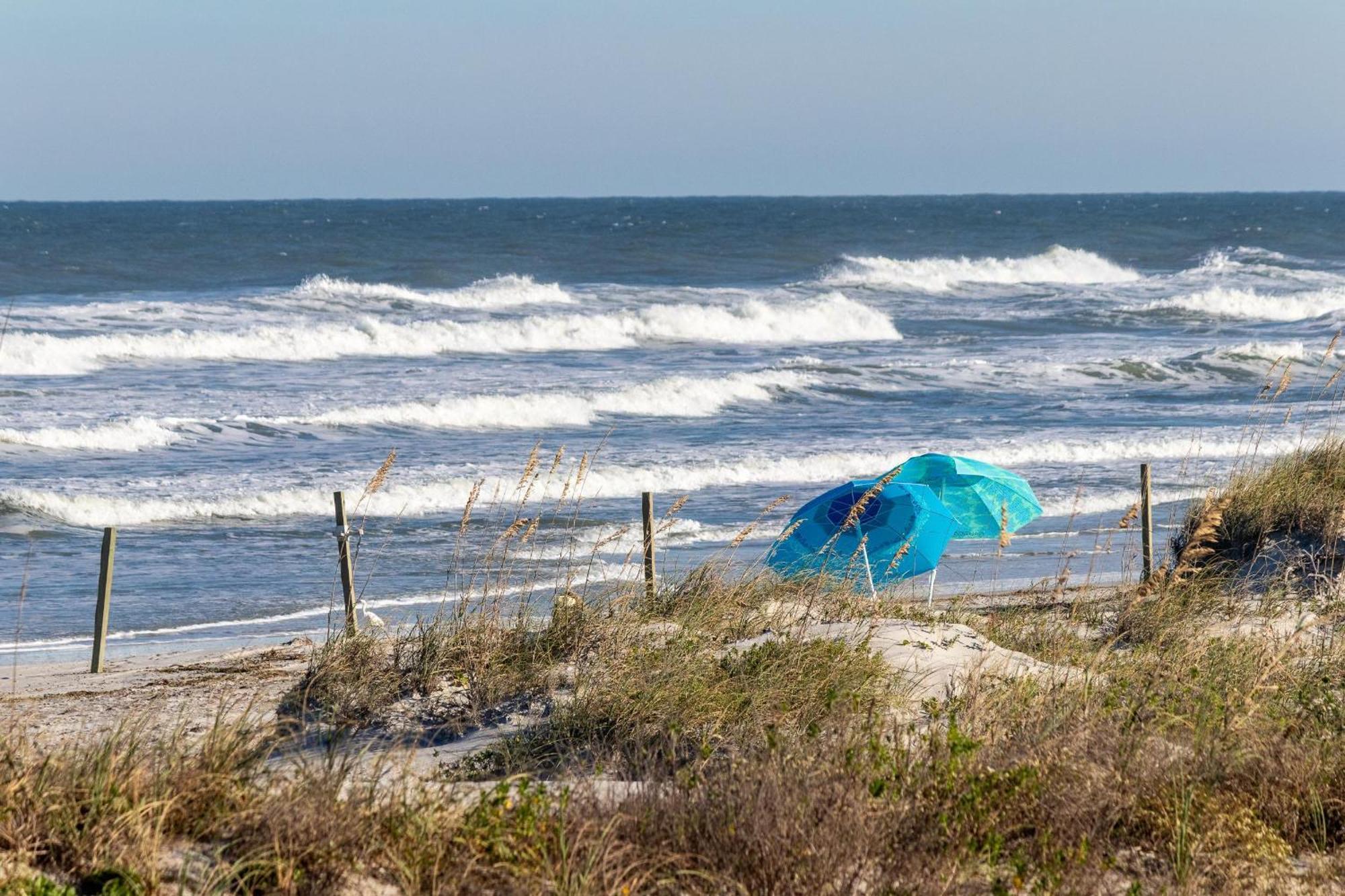 Willa Oceanwalk 17-302 New Smyrna Beach Zewnętrze zdjęcie